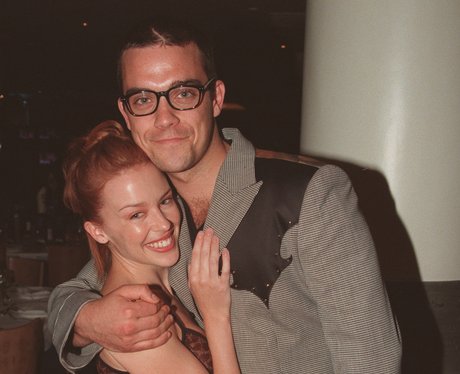 Robbie Williams