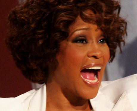Whitney Houston
