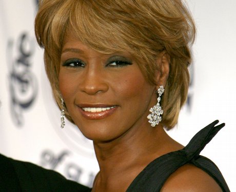 Whitney Houston
