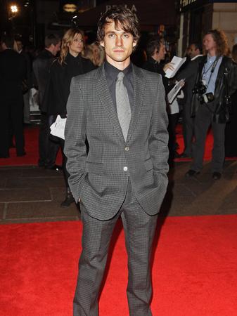Me and Orson Welles London premiere