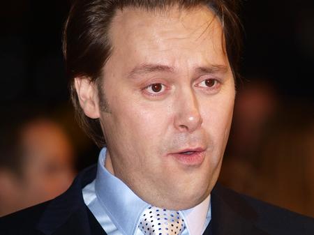 Me and Orson Welles London premiere