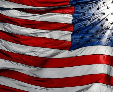 American flag