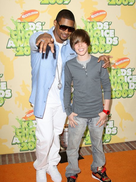 Justin Bieber