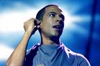 Image 9: JLS on stage at the Jingle Bell Ball - Sunday