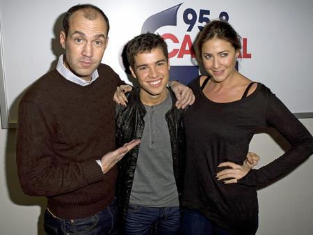Joe McElderry