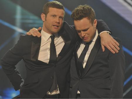 Olly Murs