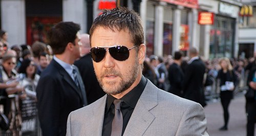 Russell Crowe