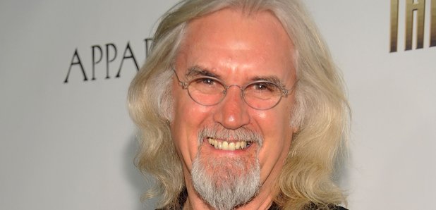 Billy Connolly