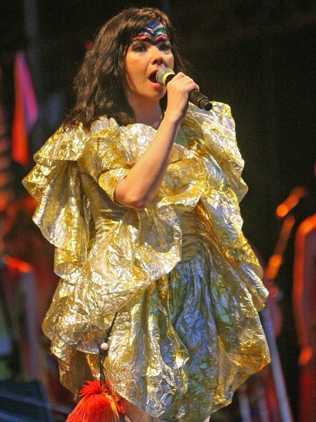 Bjork