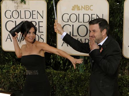 Golden Globes 2010