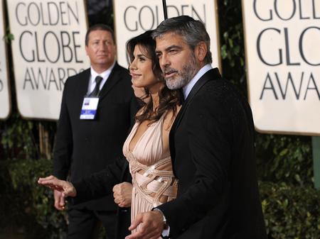 Golden Globes 2010