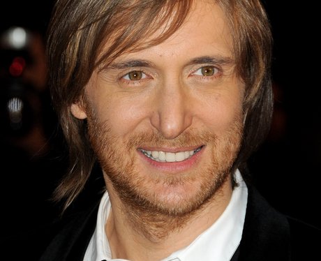 David Guetta