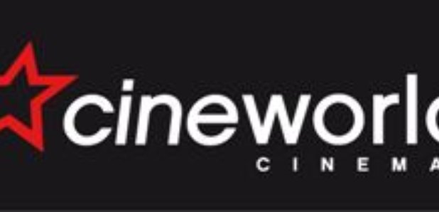 Cineworld Logo