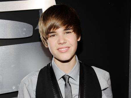 Justin Bieber