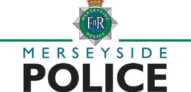 Merseyside Police Crest