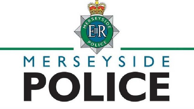Merseyside Police Crest
