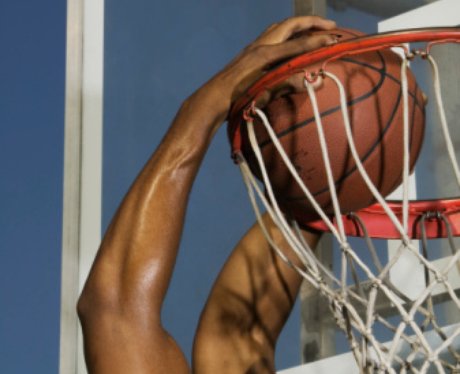 Basketballer
