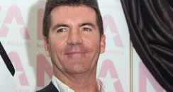 Simon Cowell