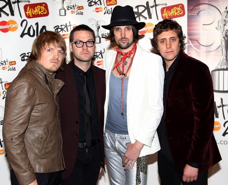 Kasabian
