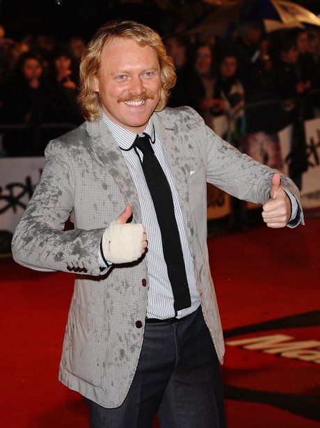 Keith Lemon / Keith Francis