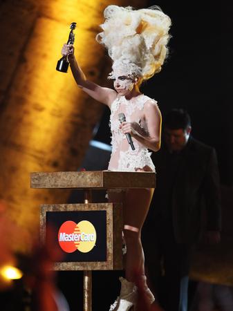 Lady GaGa