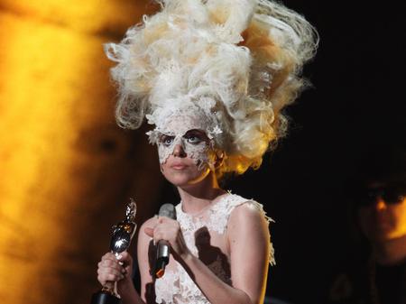 Lady Gaga