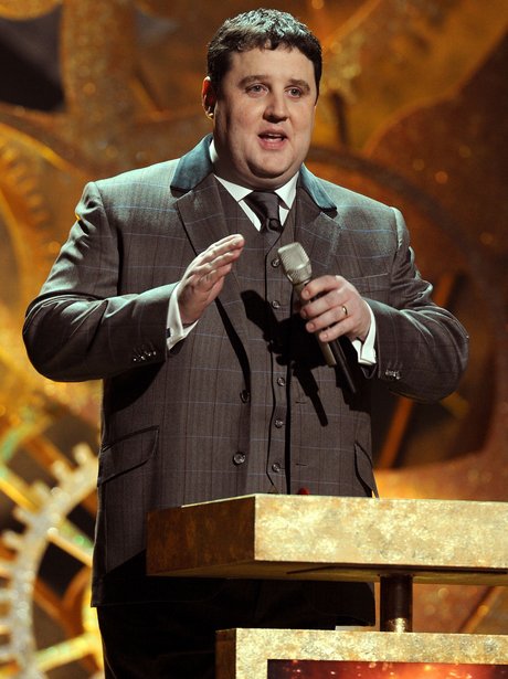 Peter Kay