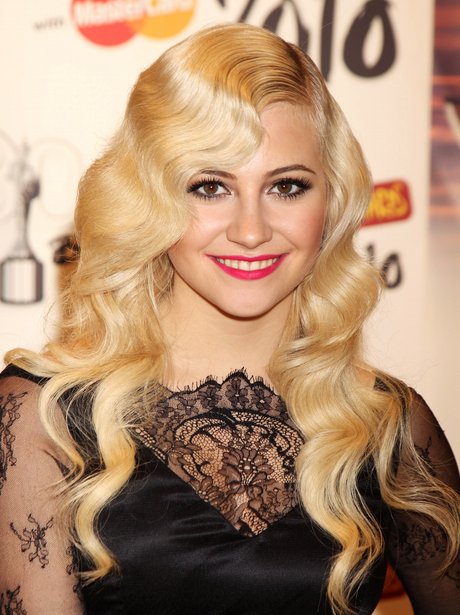 Pixie Lott