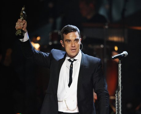 Robbie Williams
