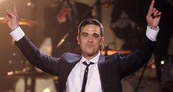 Robbie Williams