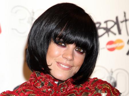 Lily Allen