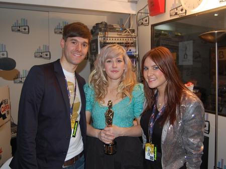 Ellie Goulding