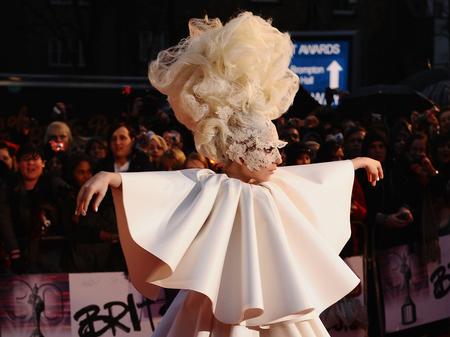 Lady Gaga