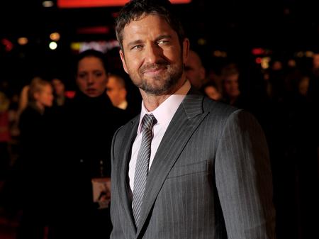 London Premiere of The Bounty Hunter