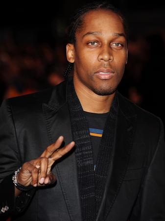Remember Me - London Film Premiere