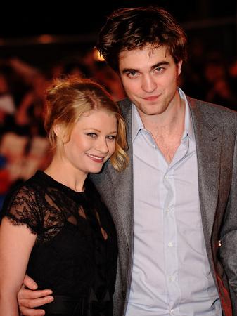 Remember Me - London Film Premiere