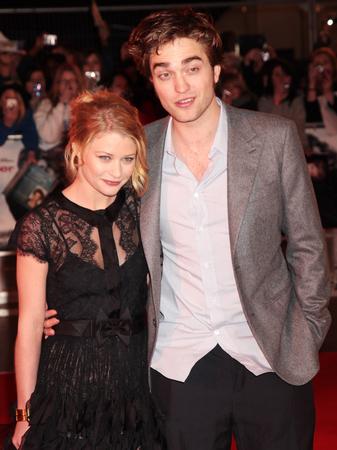 Remember Me - London Film Premiere