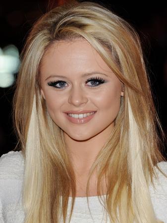 Remember Me - London Film Premiere