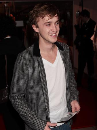 Remember Me - London Film Premiere