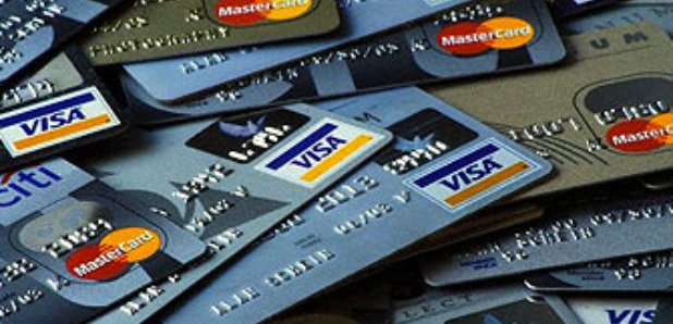 credit card