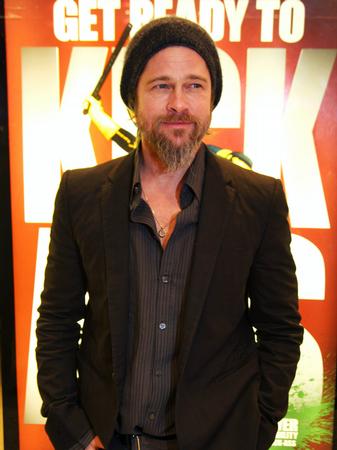 Kick Ass Premiere London