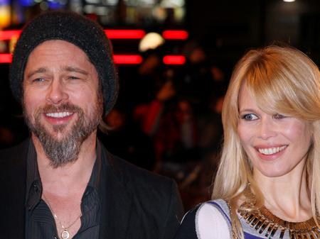 Kick Ass Premiere London