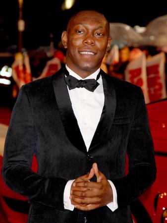 Kick Ass Premiere London