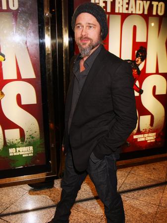 Kick Ass Premiere London