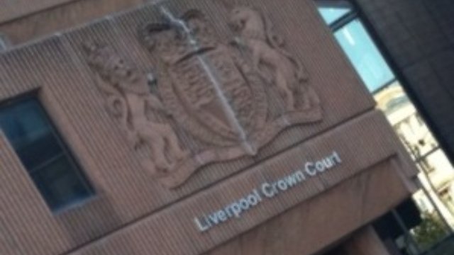 Liverpool Crown Court