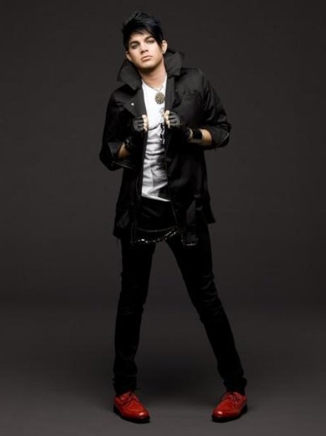 Adam Lambert