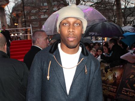 Clash of the Titans film premiere