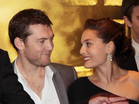 Clash of the Titans film premiere