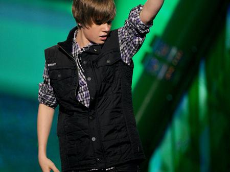 Justin Bieber