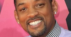 Will Smith